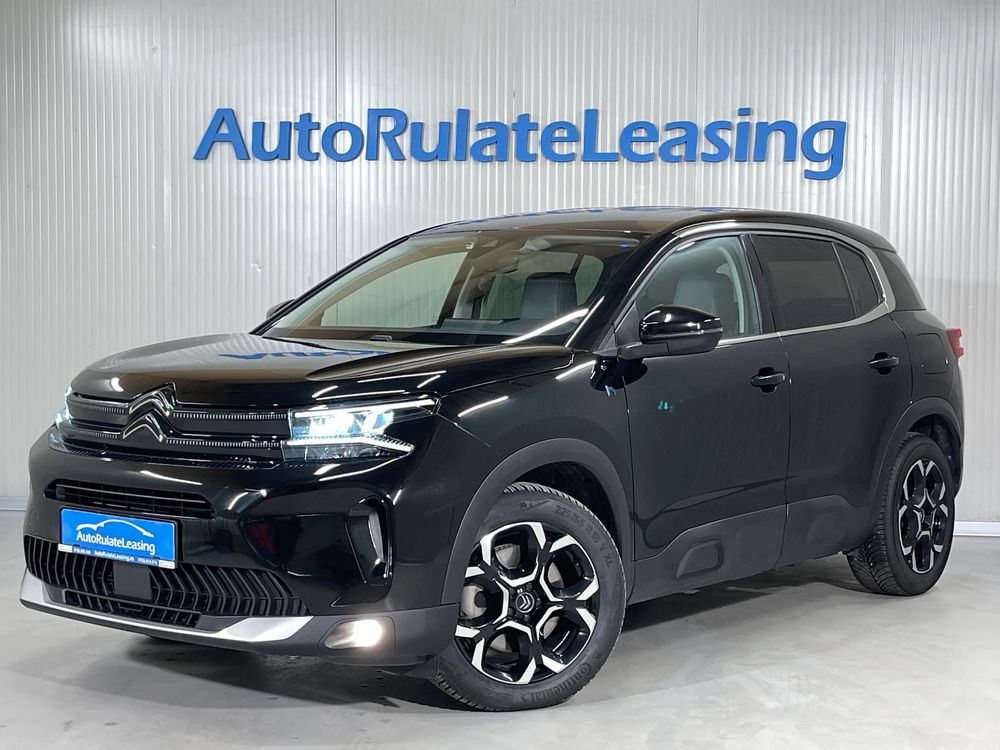 Citroën C5 Aircross 1.6 FWD 225 EAT8 Feel 2022