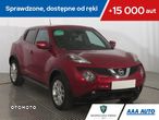 Nissan Juke - 1