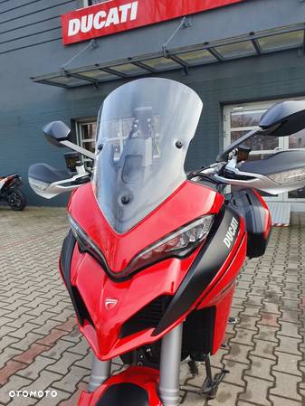 Ducati Multistrada - 6