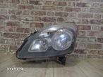 LAMPA PRZÓD LEWA RENAULT KOLEOS 07/11 ROK UK USZK. - 2