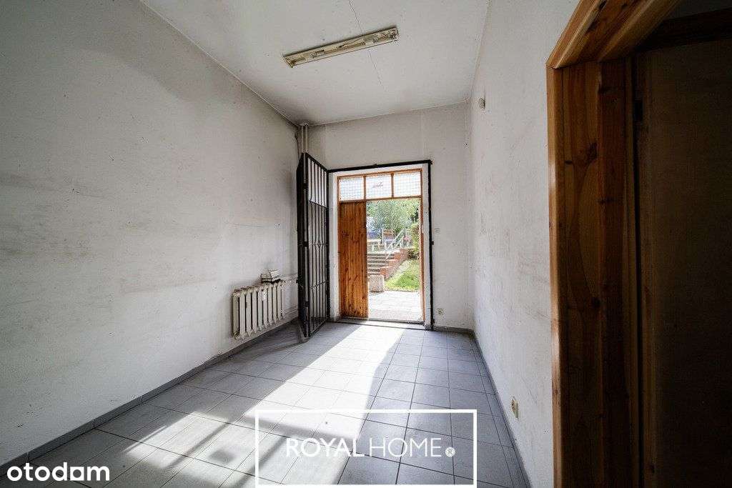 Lokal usługowy 62m, Emili Platter - Pełny obrazek: 4/11