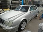 Mercedes-Benz CLK 200 Kompressor - 10