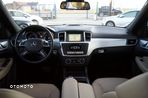 Mercedes-Benz ML 250 BlueTEC 4MATIC 7G-TRONIC - 11