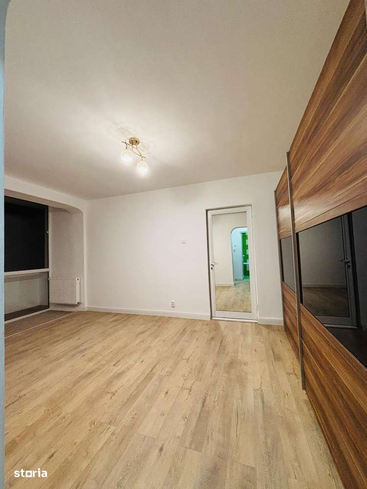 Apartament  2 camere, et.2,  Zona Imparatul Traian-5