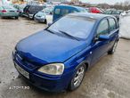 Dezmembrez Opel Corsa 1.7 cdti 101 cai - 2