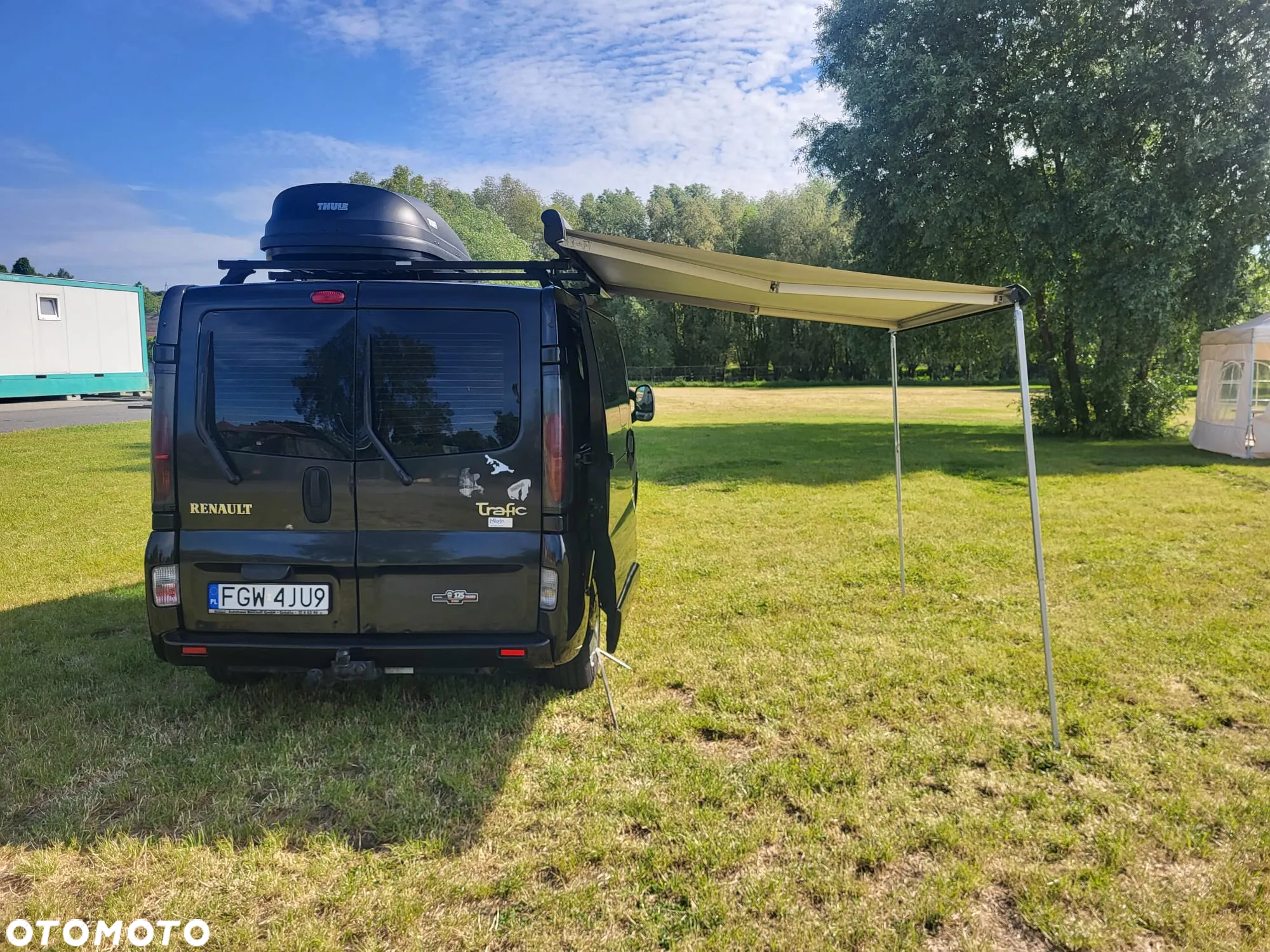 Renault Trafic - 20