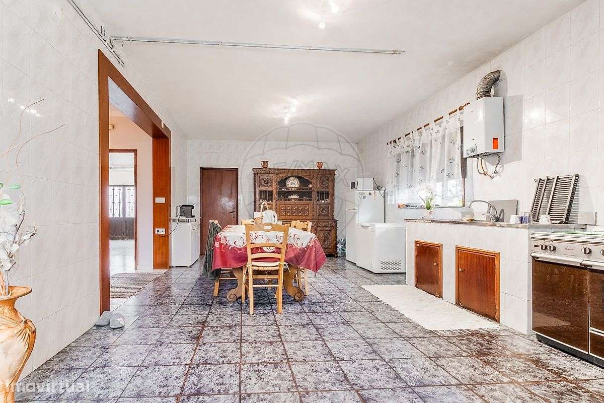 Moradia T4 para venda - Grande imagem: 4/29