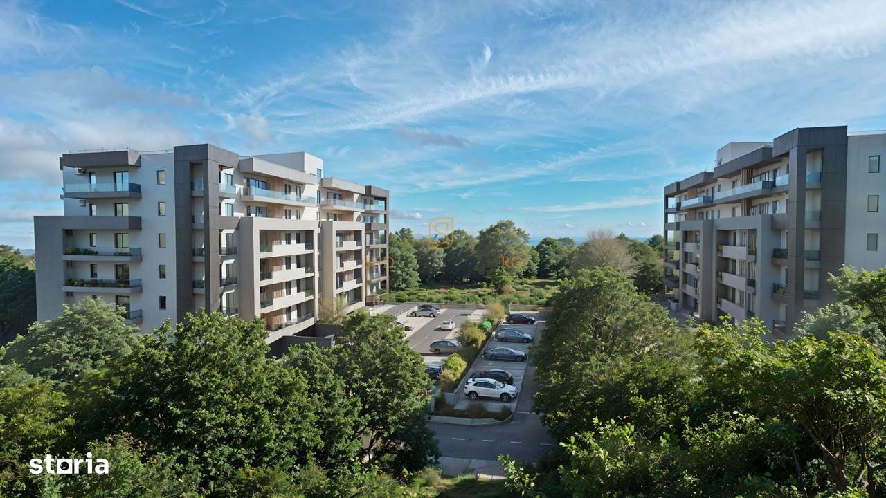 Apartament excelent cu 4 camere si 3 balcoane, bloc nou, Sector 4