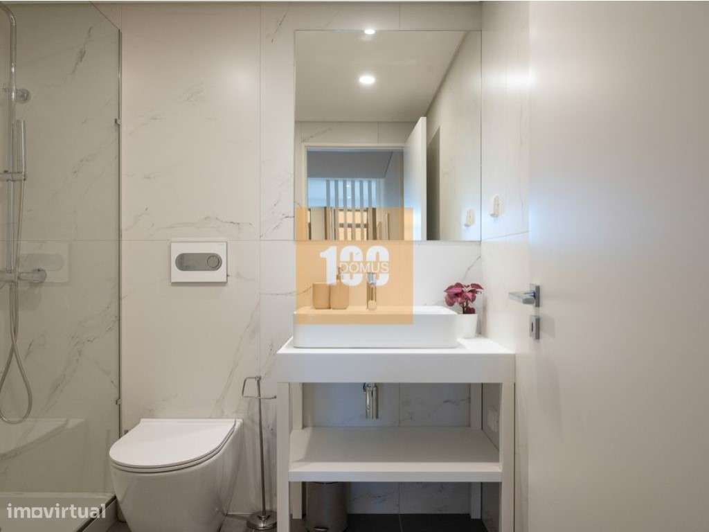 T2 Lock Off - Palácio da Marquesa - Com Licença AL-14