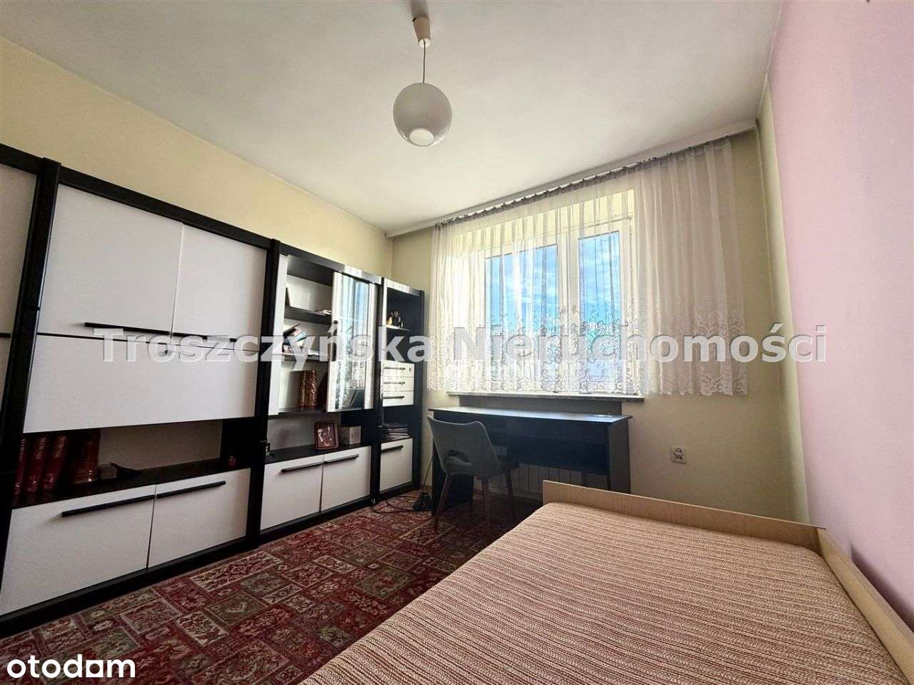 Dom wolnostojący - Grabówka Częstochowa-11