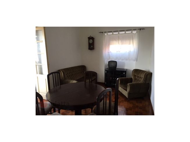 Para venda. Apartamento T3 Mobilado e Equipado em ambiente sossegad...-3