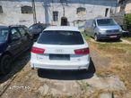 Haion Hayon Audi A6 C7 4G Intact Dezmembrez Audi A6 4G C7 3.0 Tdi Quattro Bi-Turbo 313 Cai Euro 5 Volan Stanga Motor CGQ Cutie Automata QDC NVF - 1