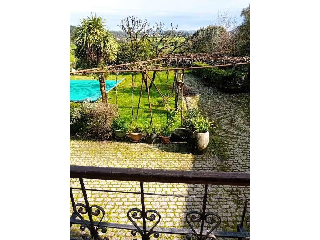Quinta em Vila Nova de Famalicão - Gondifelos | 6.000 m² de Terreno...-7
