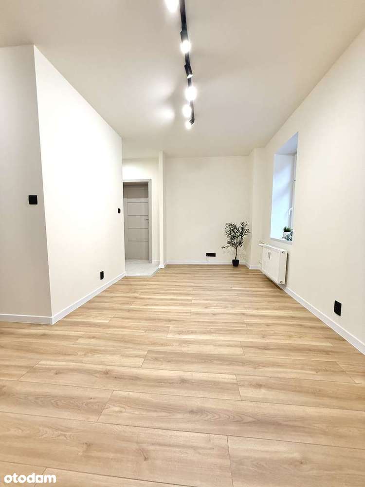 REZERWACJA 2-pok mieszkanie PO GENRALNYM REMONCIE Sosnowiec, Sielec - Pełny obrazek: 5/14