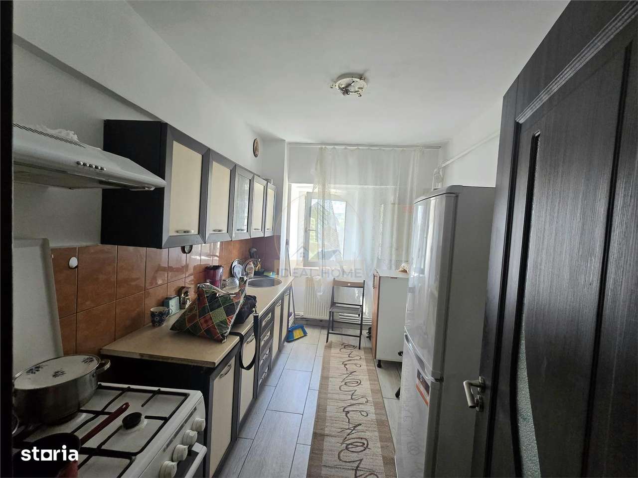 Apartament 2 camere Decomandat Pacurari - Imagine principală: 3/6