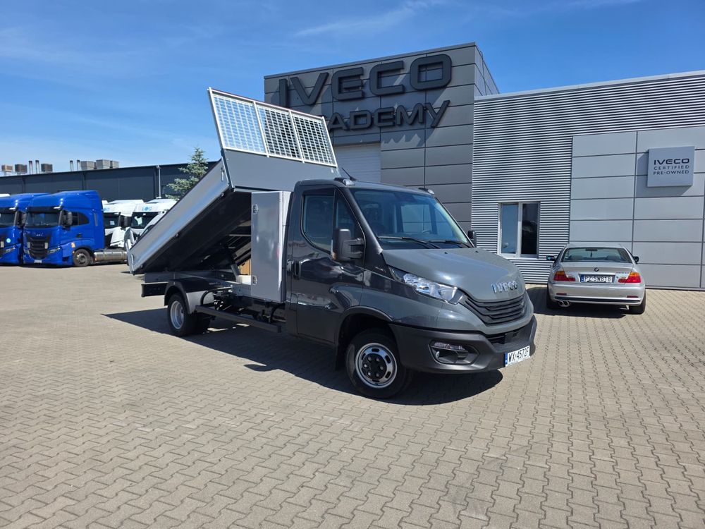 Iveco Daily 2025