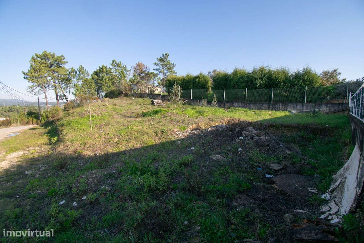 Terreno 680 m² com Projeto Aprovado – Marmeleira, Souselas (Coimbra)-8