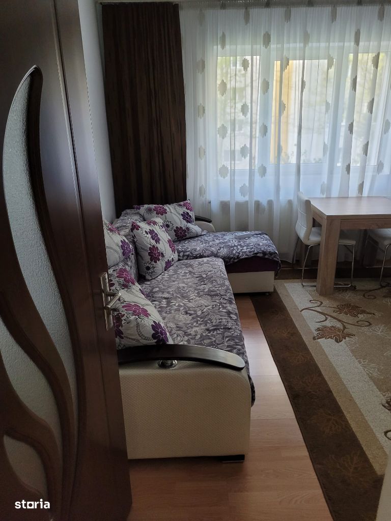 Închiriez apartament 2 camere Mănăștur