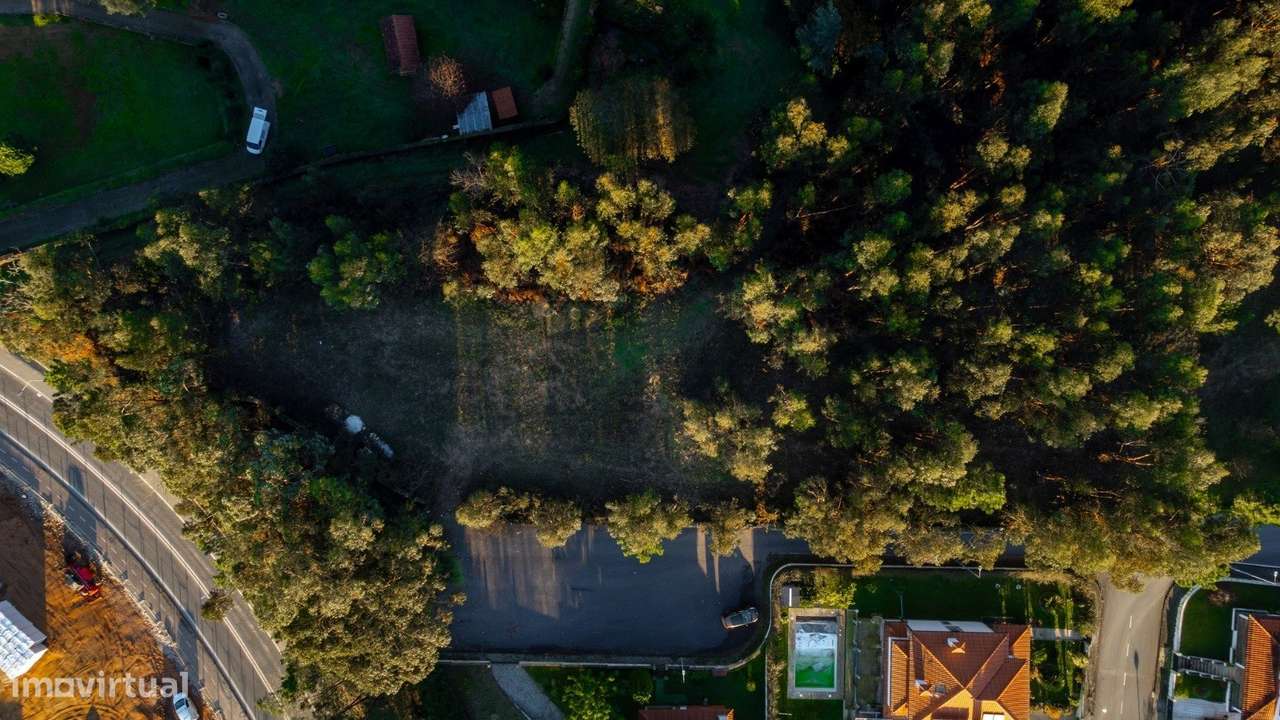 Terreno em Arca e Ponte de Lima - Grande imagem: 4/11