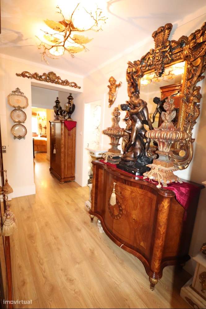 Apartamento T3 Venda em Barcelos, Vila Boa e Vila Frescainha (São Mart-16