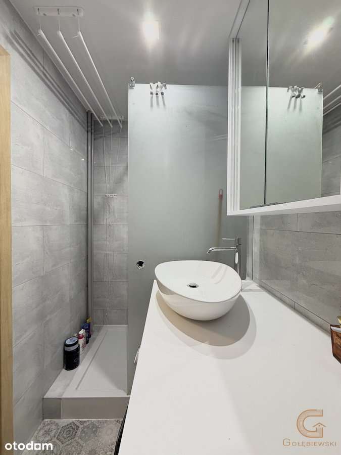 Mieszkanie 3-pokojowe - os. Skłodowskiej 13!-12