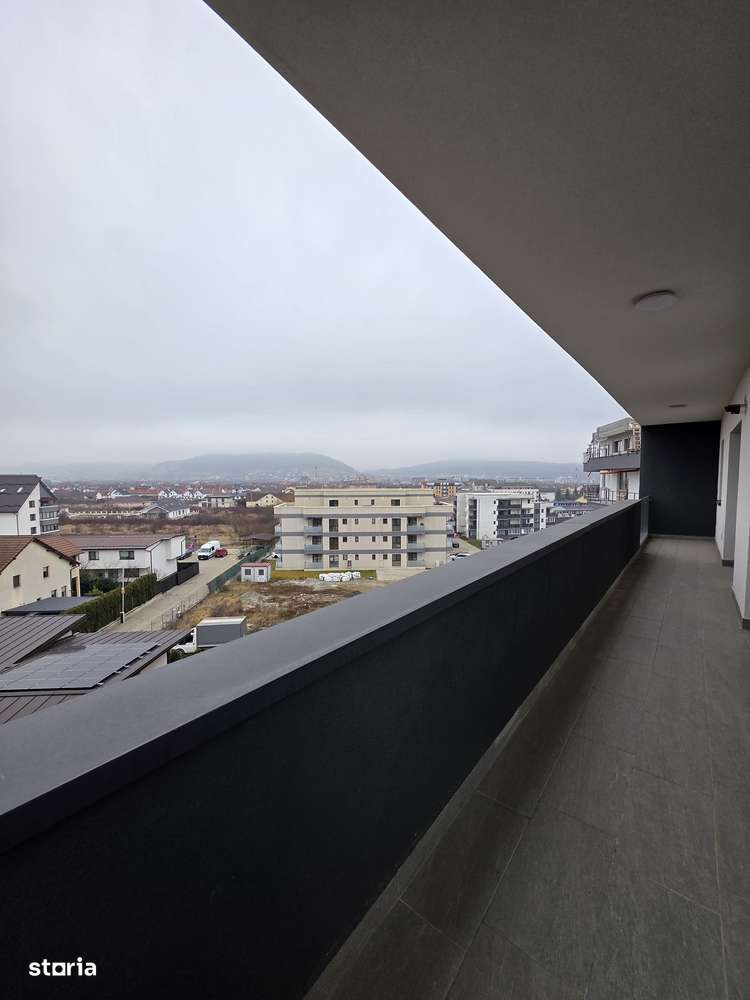 Apartament 3 camare zona Pensiunea Morariu-0