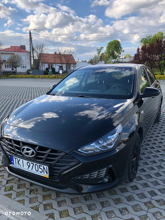 Hyundai I30 - 2