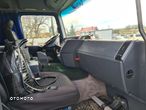 Mercedes-Benz Actros 2540 395KM Platforma Rama - 25