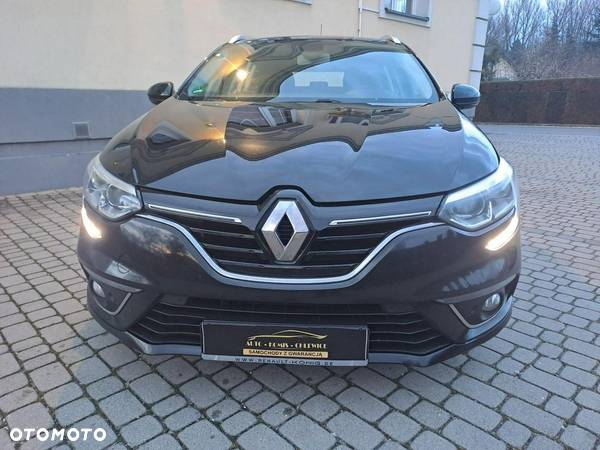 Renault Megane - 16