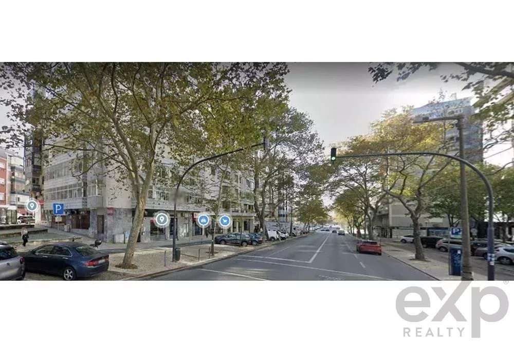 Loja ampla terrea  Muito Central - Grande imagem: 5/6