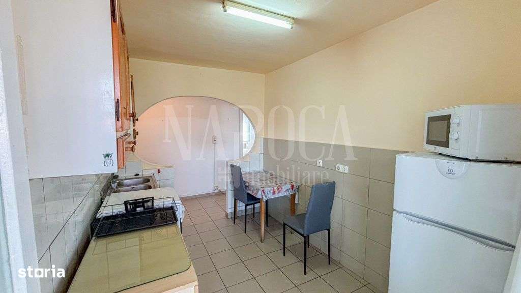 Apartament 2 camere de vanzare in Zorilor, Cluj Napoca - Imagine principală: 5/7