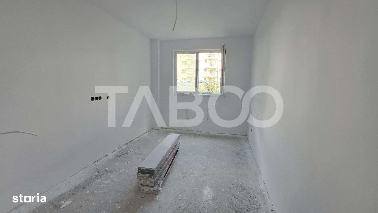 Apartament 3 camere 65 mp utili de vanzare in Floresti Cluj-Napoca - Imagine principală: 3/4