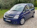 Opel Meriva 1.4 Enjoy - 2