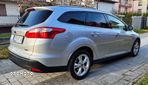 Ford Focus Turnier 1.0 EcoBoost Start-Stopp-System Champions Edition - 6