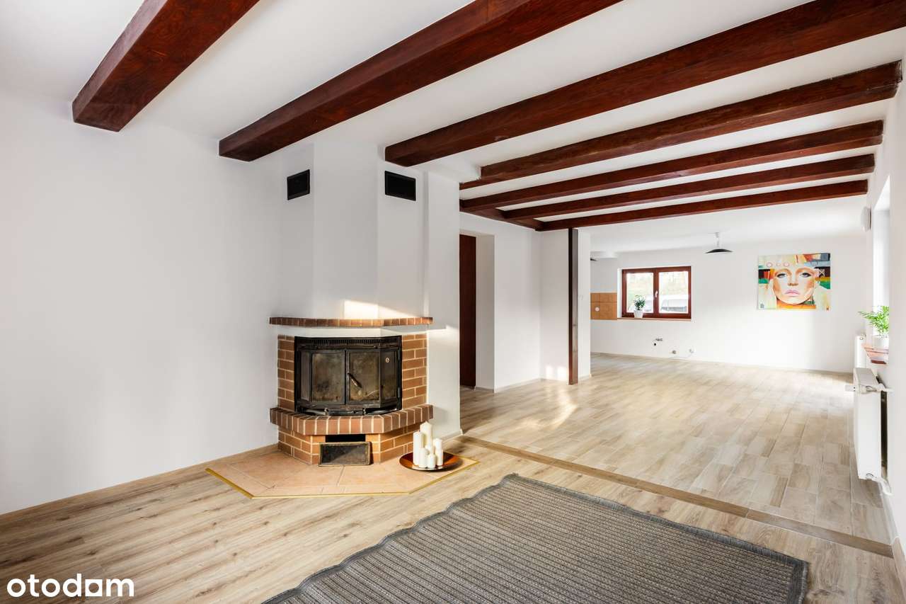 Przestronny dom z 6 pokojami w świetnej lokalizacji-Koszalin, Raduszka-3