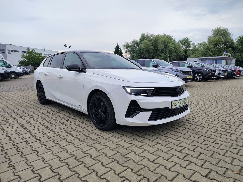 1.5 CDTI 130KM Ultimate | Matrix LED | Panorama | Gwarancja Fabryczna
