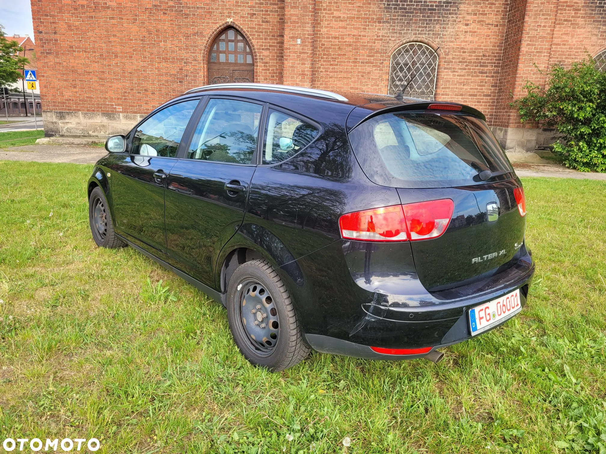 Seat Altea XL - 5