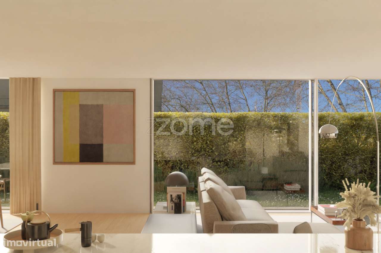 T3 | Jardim | 2 LG | Antas, Porto - Grande imagem: 5/29