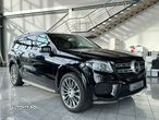 Mercedes-Benz GLS 350 d 4Matic 9G-TRONIC AMG Line - 3