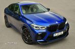 BMW X6 M Competition - 11