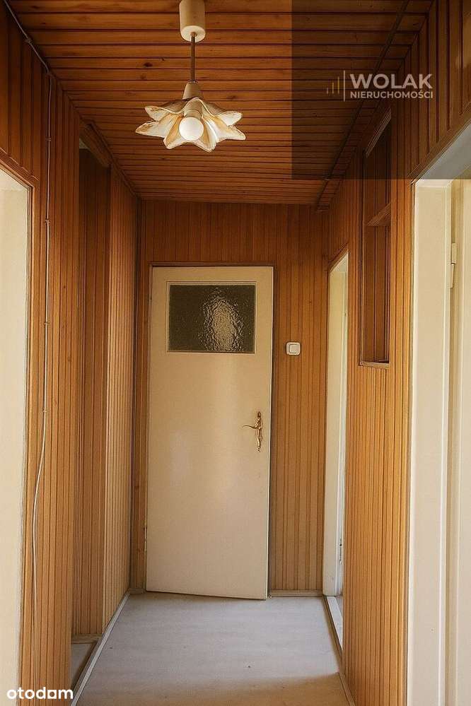 Mieszkanie 45m2 w Nowej Rudzie-4