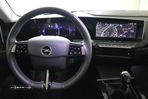 Opel Astra 1.2 T Elegance - 9