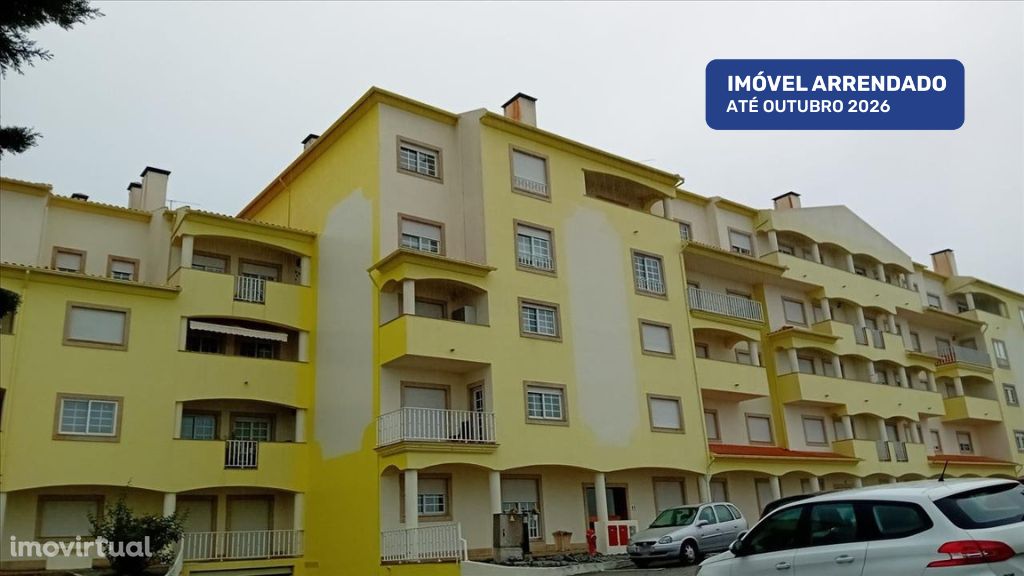 Apartamento em Covilhã, Conceição