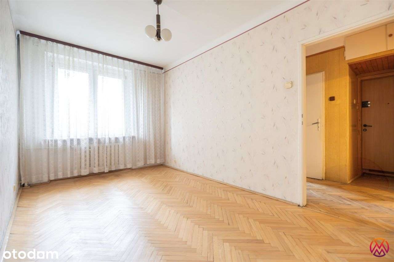 4 pokoje na Bałutach blisko Manufaktury! - Pełny obrazek: 5/13