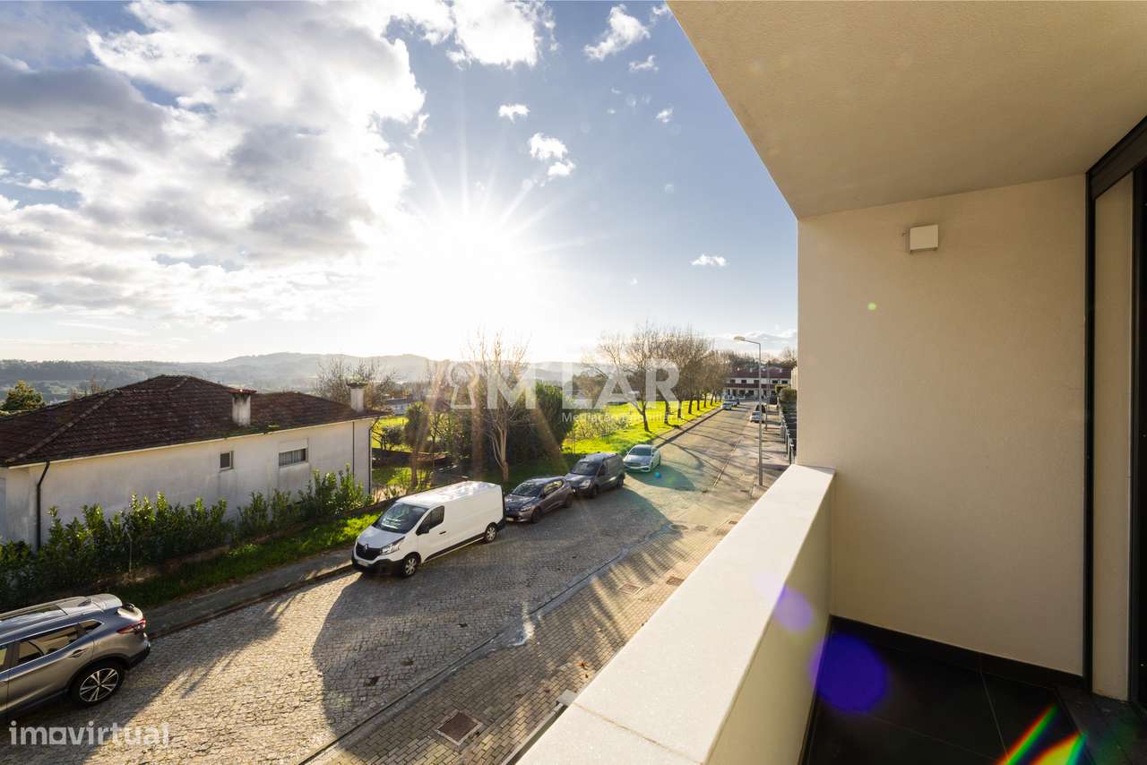 Moradia T3 em Mouquim, Vila Nova de Famalicão-36