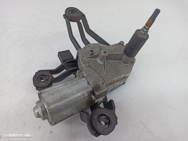 Motor Limpa Vidros Mala Citroen Berlingo / Berlingo First Caixa (M_) - 1