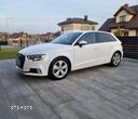 Audi A3 2.0 TDI S tronic - 1