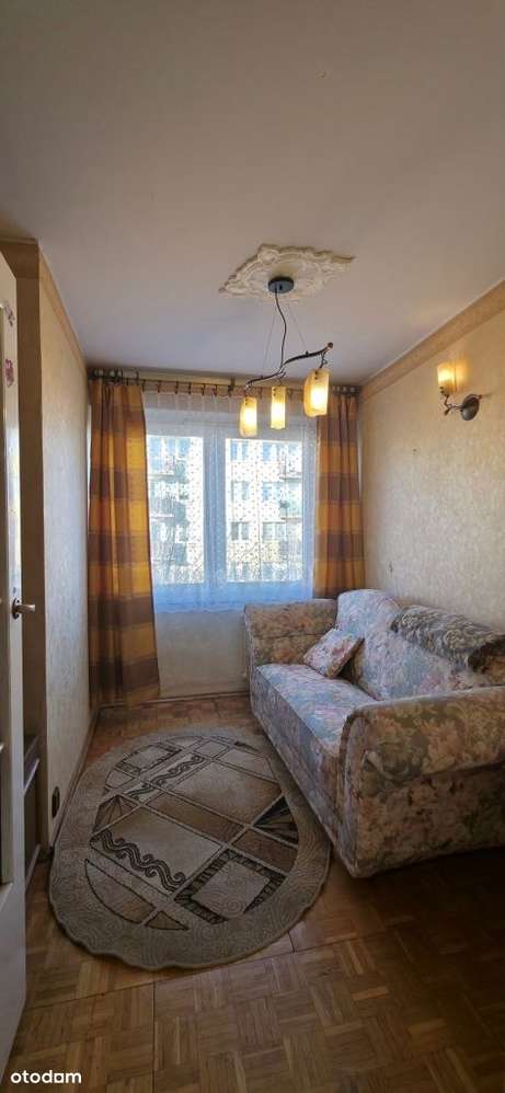 Mieszkanie, 58 m², Kutno-5