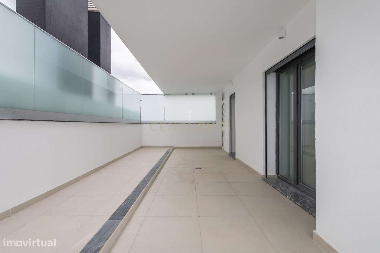 Penthouse Exclusiva e Luxuosa, no Feijó-54