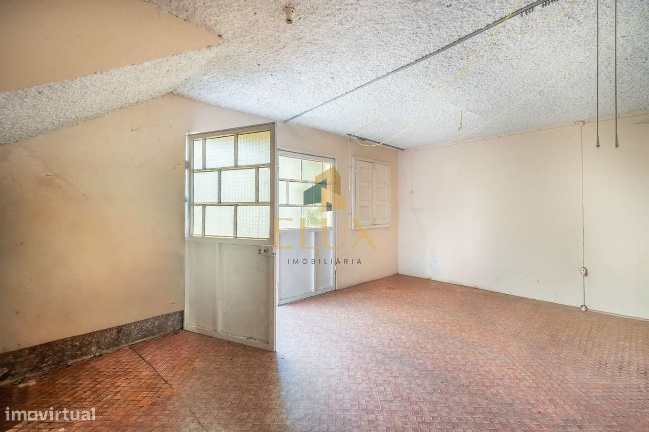 Moradia Isolada T3 Venda em Vila Cova da Lixa e Borba de Godim,Felguei-28